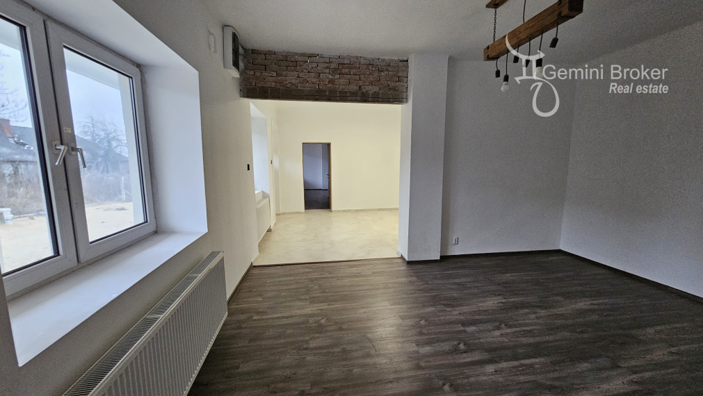 GEMINIBROKER v obci Vizsoly ponúka zrekonštruovaný 3 izbový dom