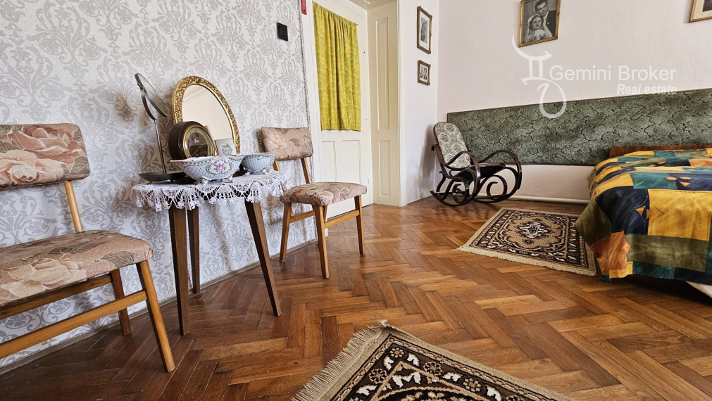 Bozsva - 3 izbový dom  vo výbornom stave