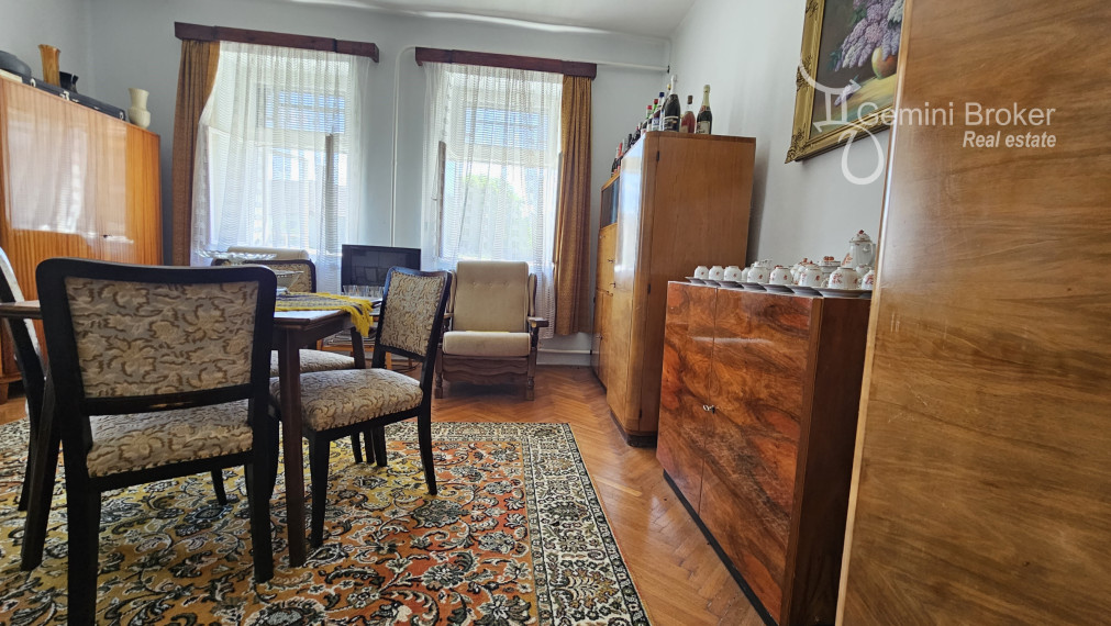 Bozsva - 3 izbový dom  vo výbornom stave