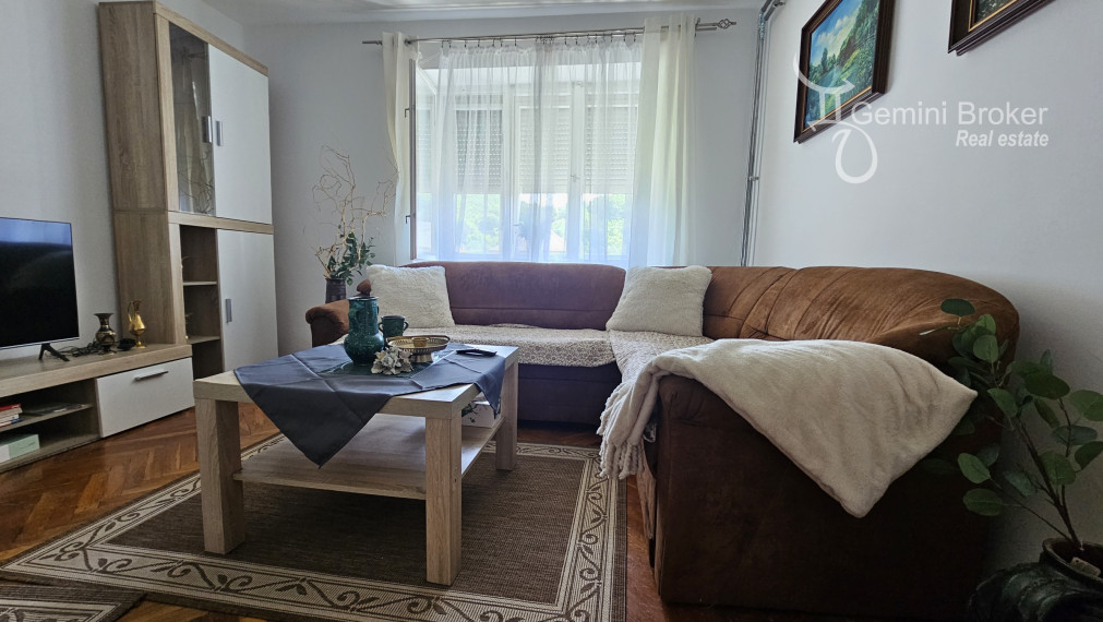 Kishuta - 3izbový RD zrekonštruovaný zariadený