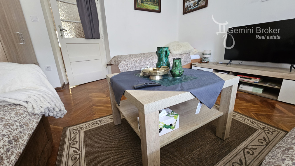 Kishuta - 3izbový RD zrekonštruovaný zariadený