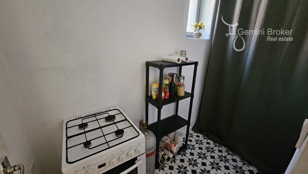 Kishuta - 3izbový RD zrekonštruovaný zariadený