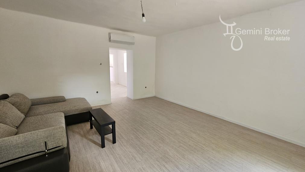 Alsóregmec - 3 izbový rodinný dom, čiastočná rekonštrukcia