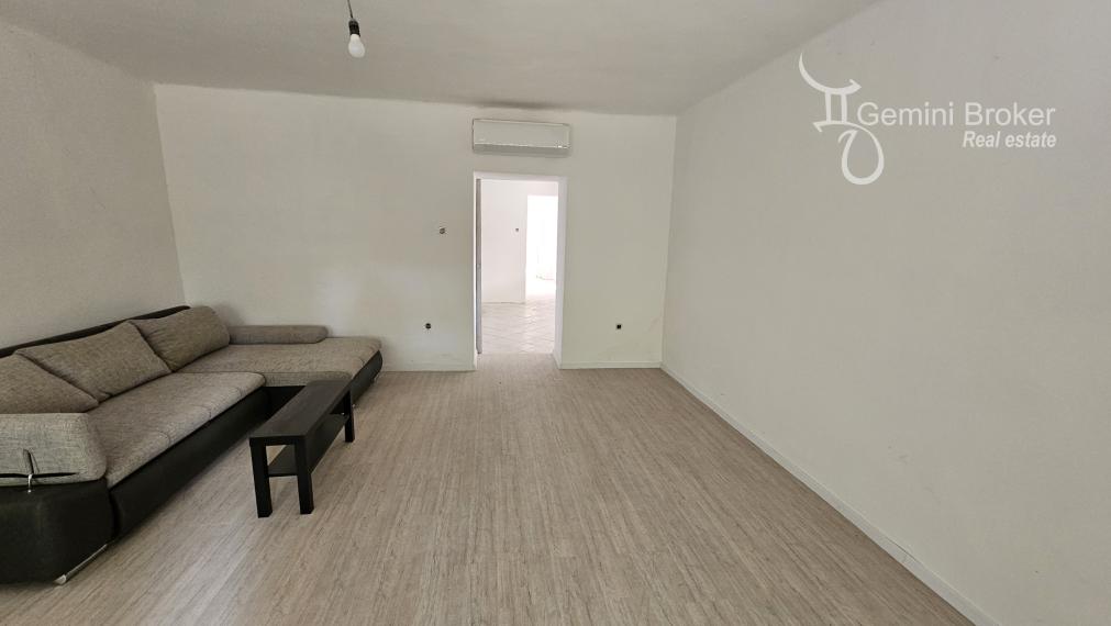 Alsóregmec - 3 izbový rodinný dom, čiastočná rekonštrukcia