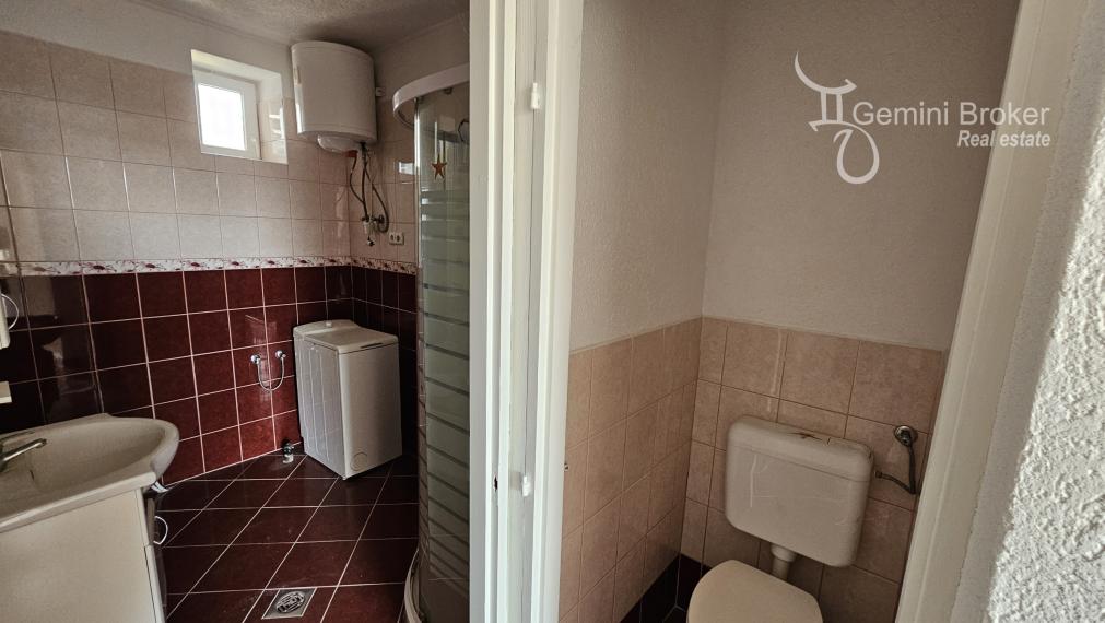 Alsóregmec - 3 izbový rodinný dom, čiastočná rekonštrukcia