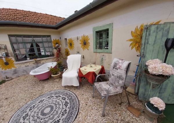 Penzión - Tarcal, Maďarsko