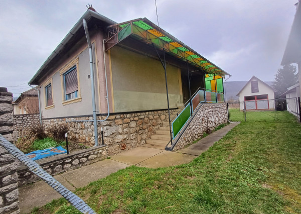 Bódvaszilas, Maďarsko