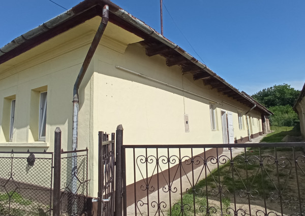 GEMINIBROKER v obci Gönc ponúka 2 izbový dom