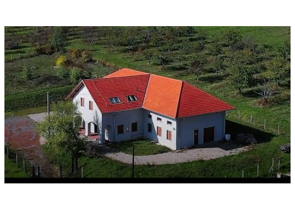 Sátoraljaújhely - Várhegy - investičná príležitosť - vinárstvo