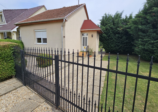 Sárospatak - 2 izbový plne funkčný penzión pri Bodrogu