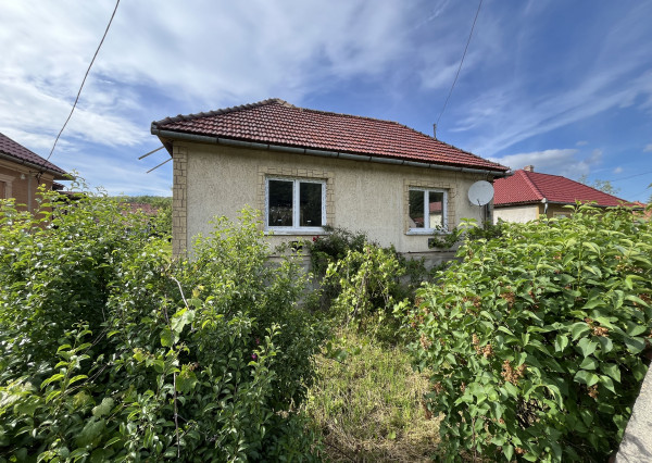 Szőlősardó - rodinný dom v peknom prostredí